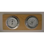 Maritiem weerstation, blankeiken